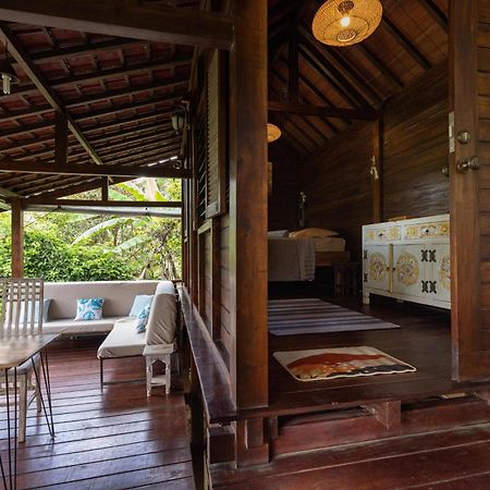 Sanda Plantation Hideaway Zewnętrze zdjęcie