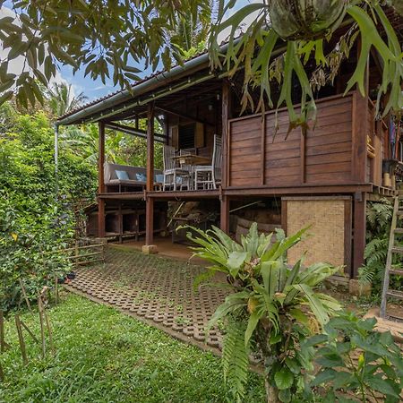Sanda Plantation Hideaway Zewnętrze zdjęcie
