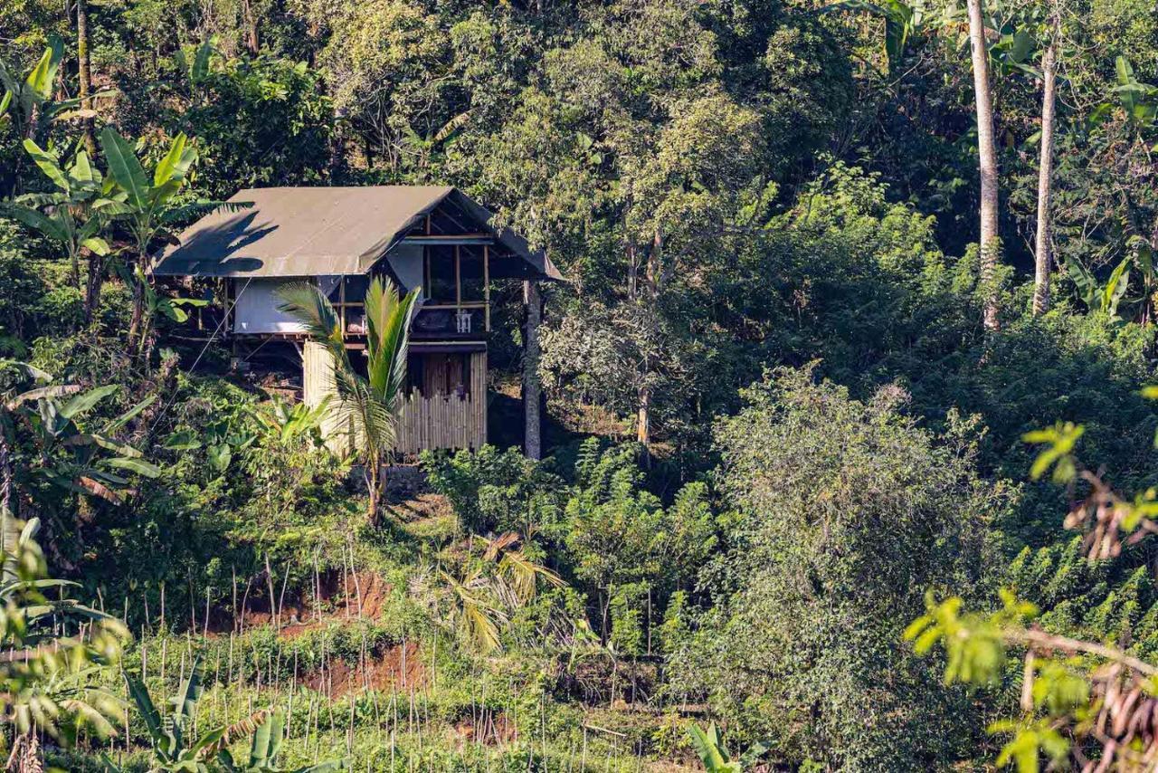 Sanda Plantation Hideaway Zewnętrze zdjęcie