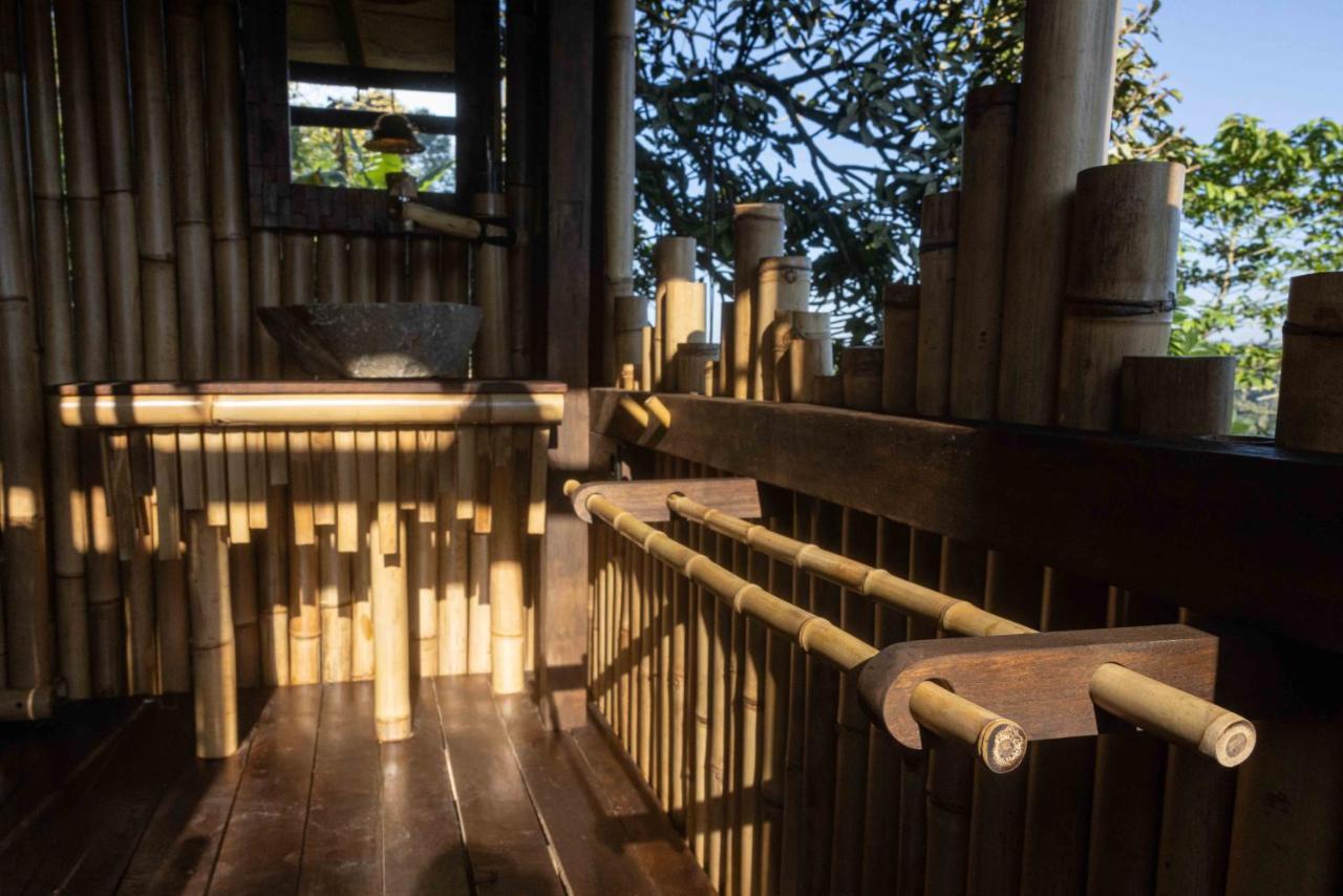 Sanda Plantation Hideaway Zewnętrze zdjęcie