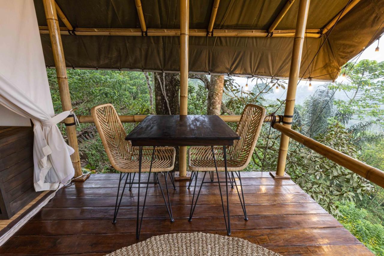 Sanda Plantation Hideaway Zewnętrze zdjęcie