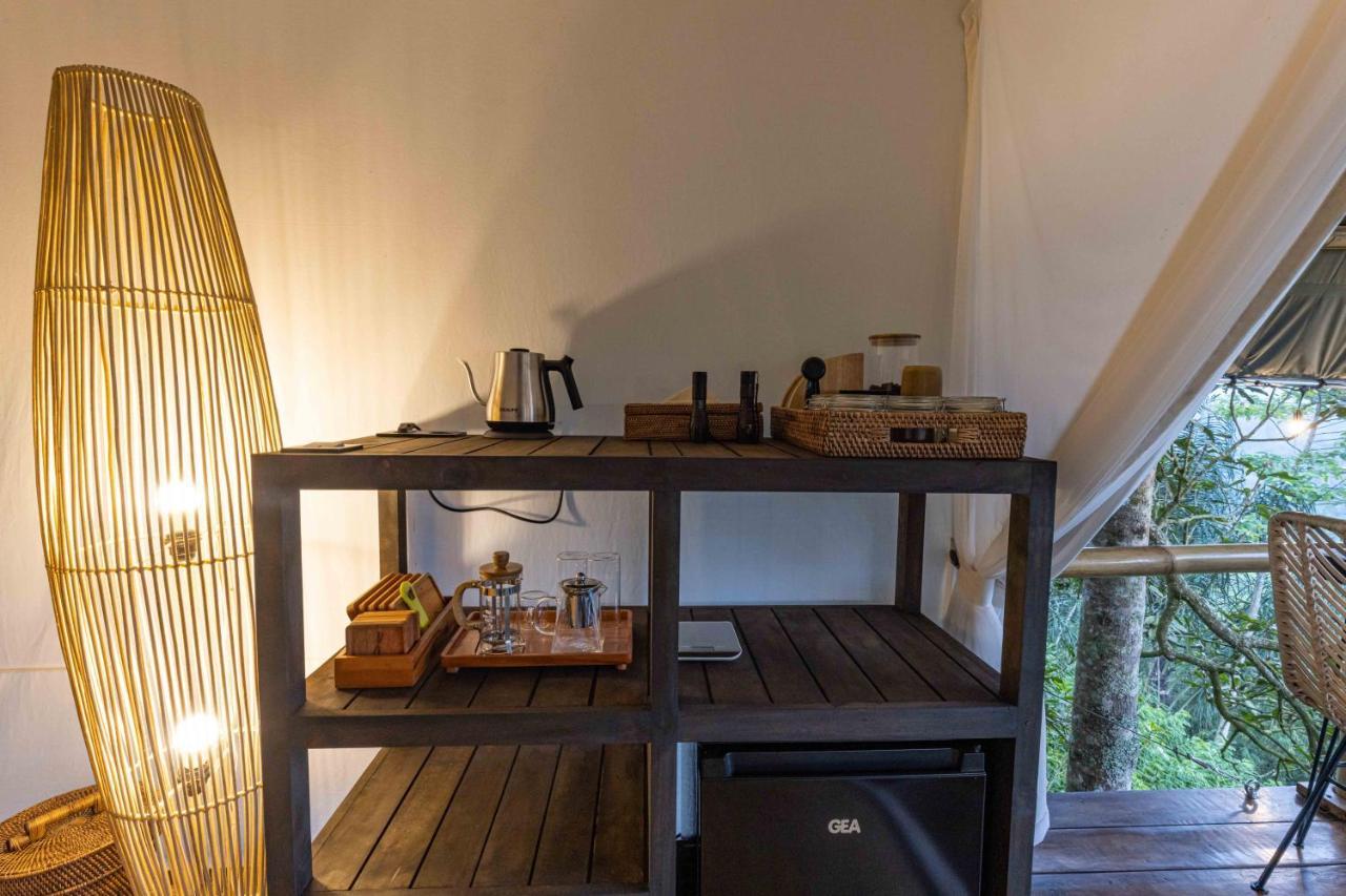 Sanda Plantation Hideaway Zewnętrze zdjęcie