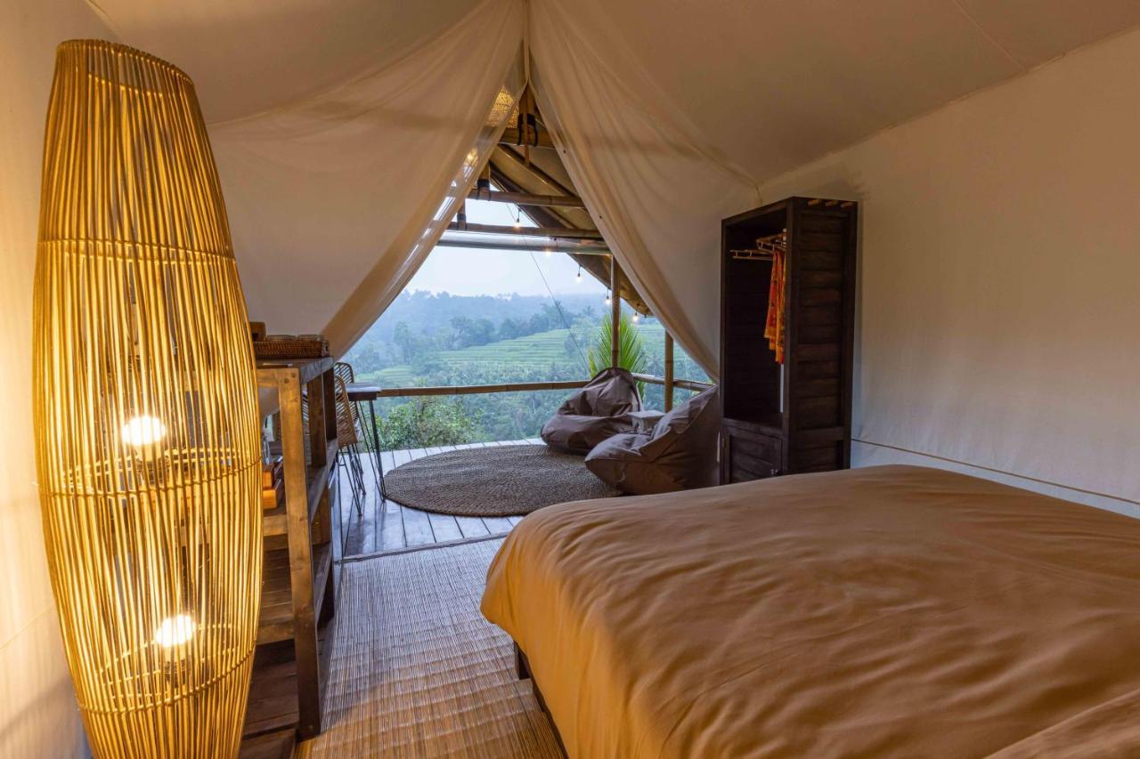 Sanda Plantation Hideaway Zewnętrze zdjęcie