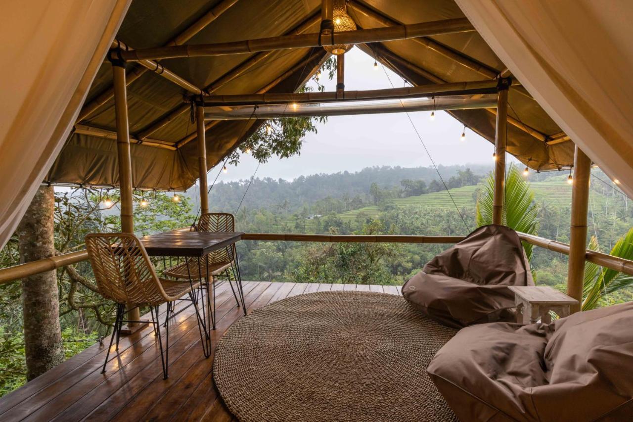 Sanda Plantation Hideaway Zewnętrze zdjęcie