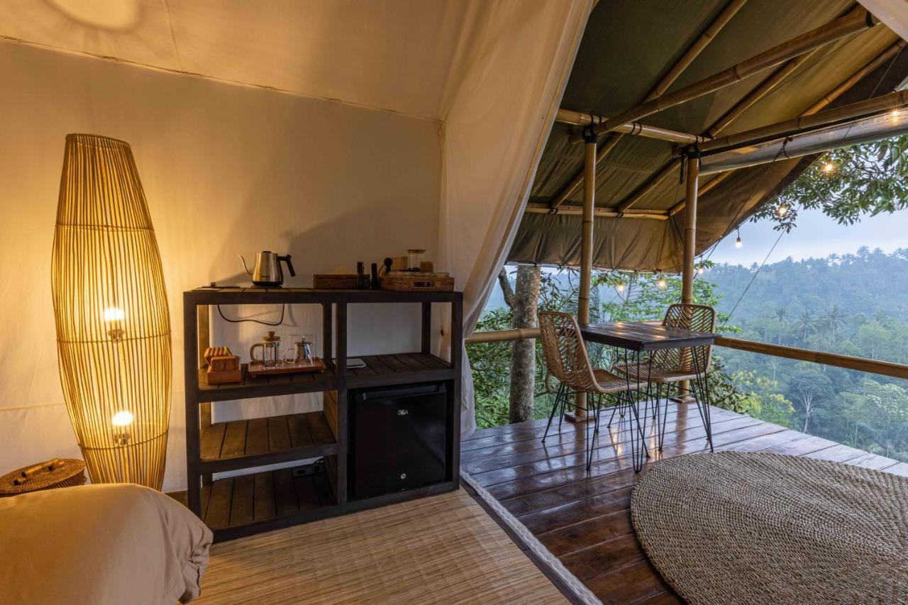 Sanda Plantation Hideaway Zewnętrze zdjęcie