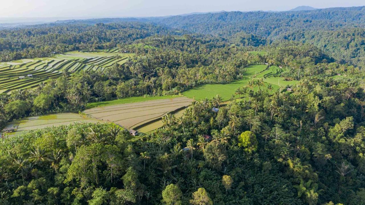 Sanda Plantation Hideaway Zewnętrze zdjęcie