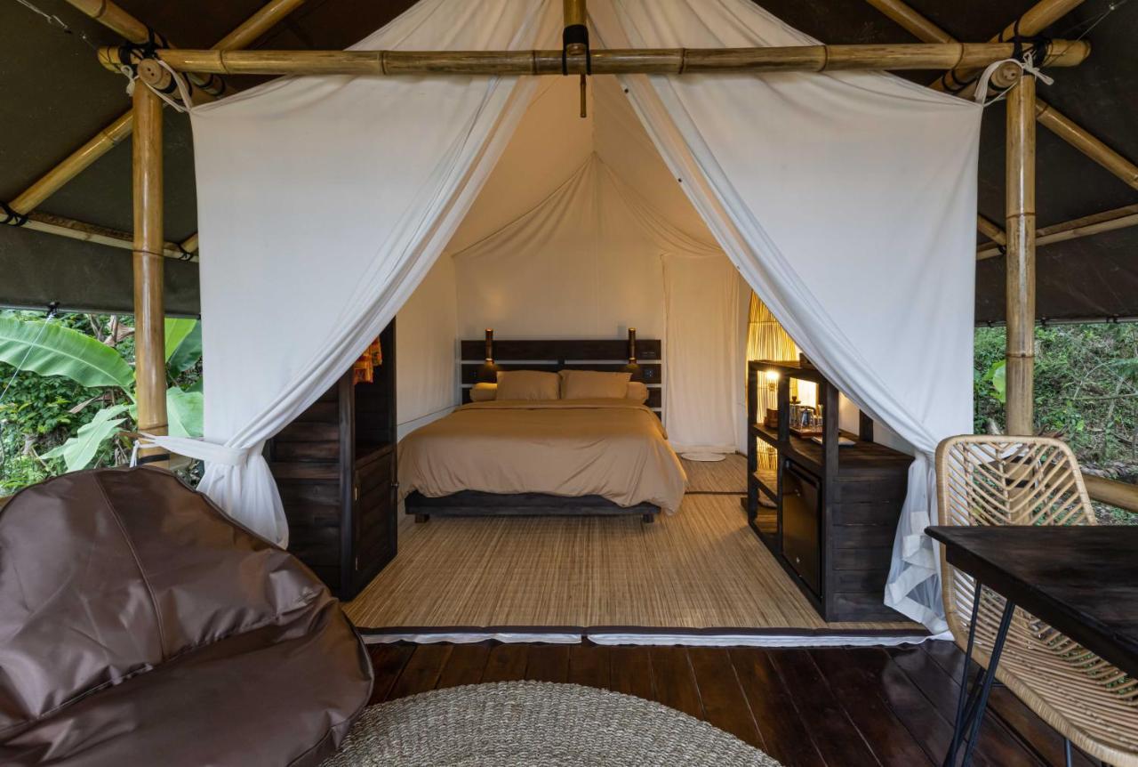 Sanda Plantation Hideaway Zewnętrze zdjęcie