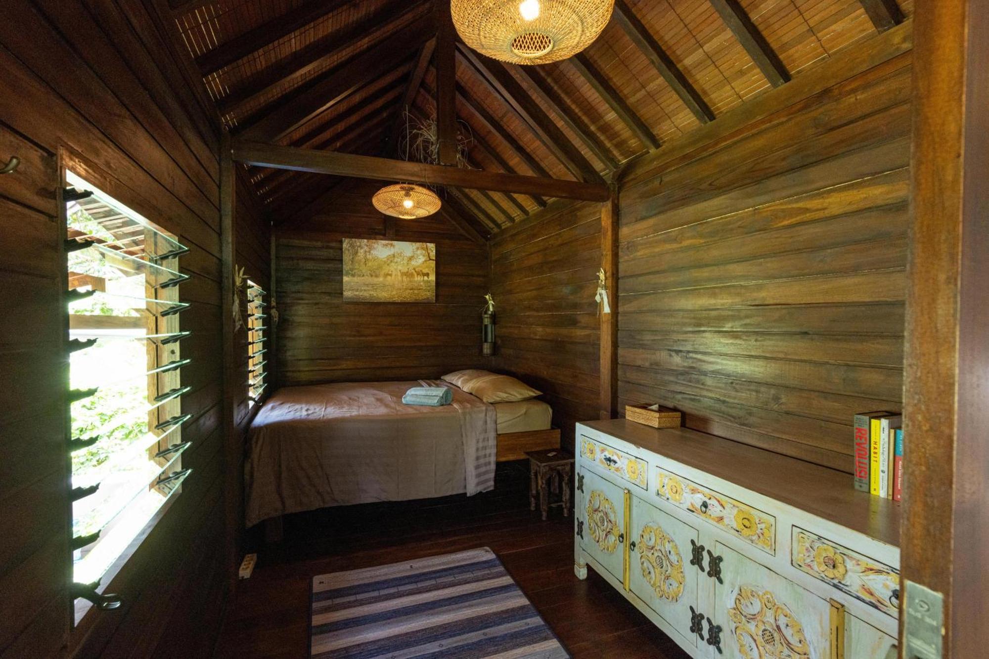 Sanda Plantation Hideaway Zewnętrze zdjęcie