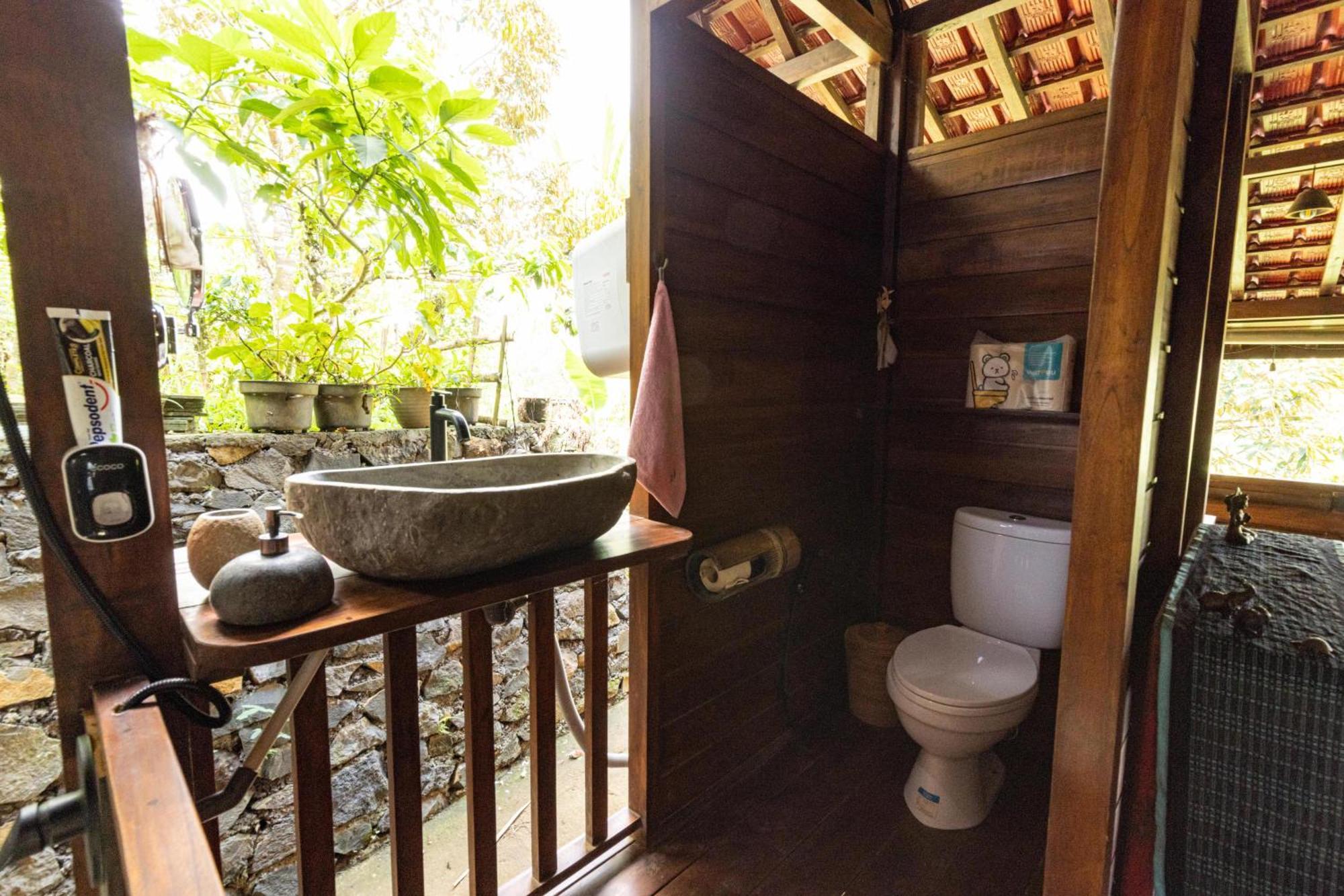 Sanda Plantation Hideaway Zewnętrze zdjęcie