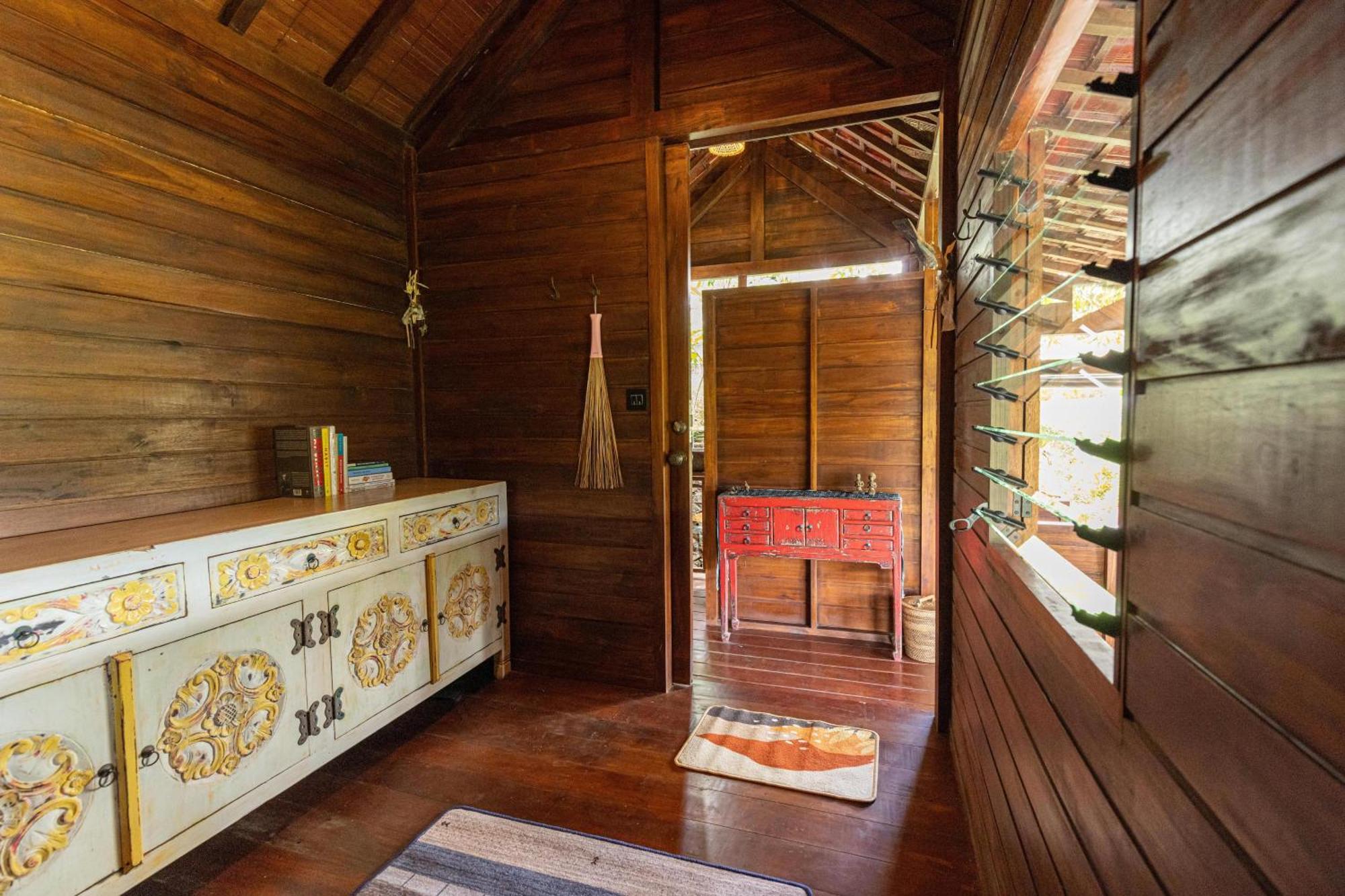 Sanda Plantation Hideaway Zewnętrze zdjęcie