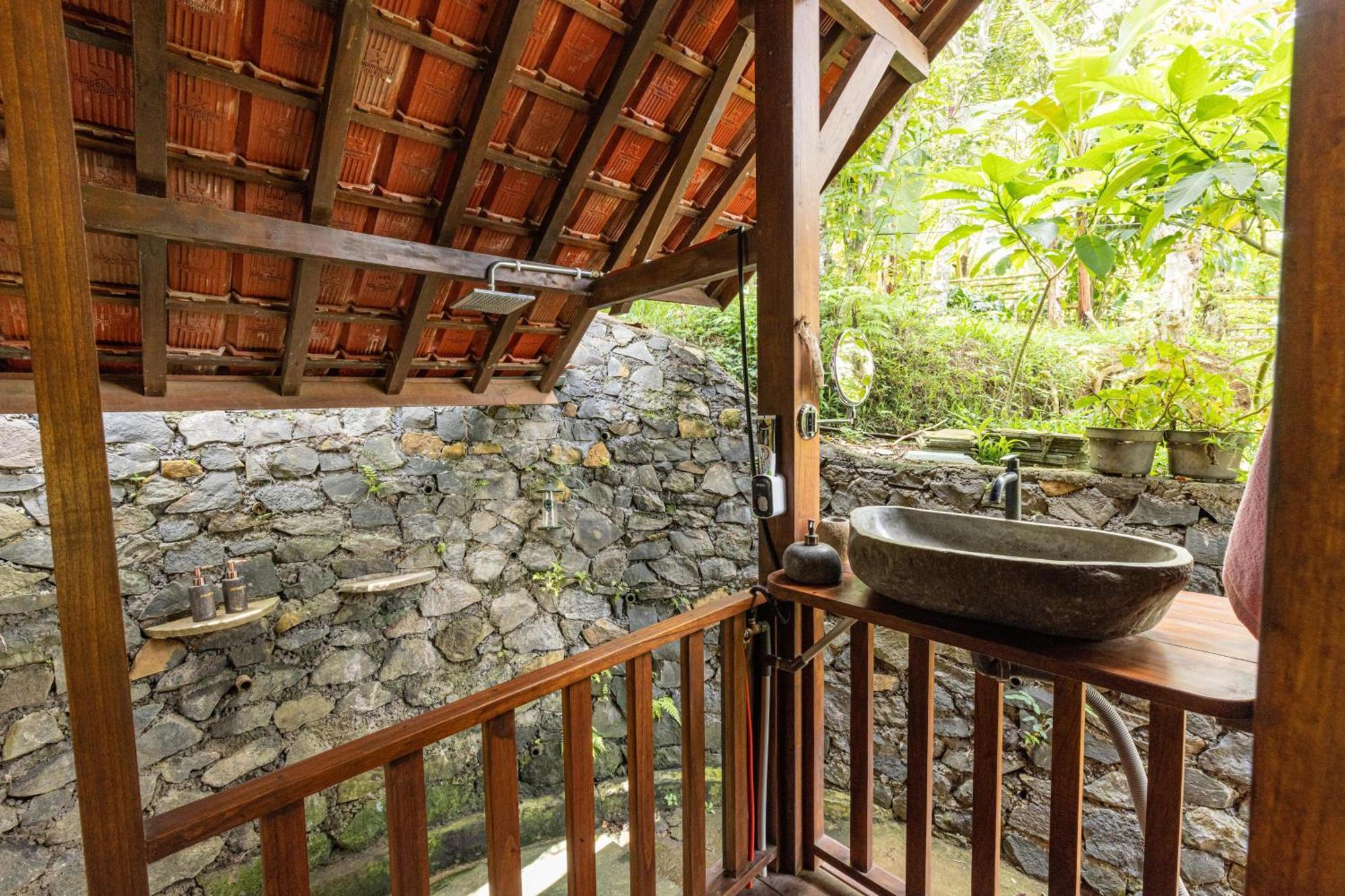 Sanda Plantation Hideaway Zewnętrze zdjęcie
