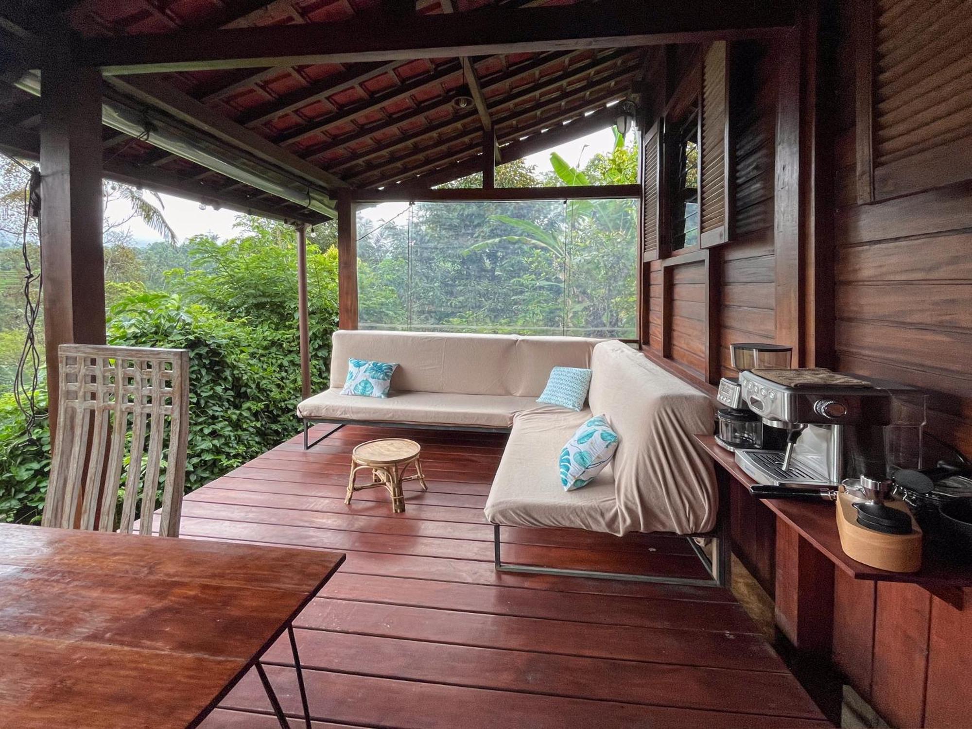Sanda Plantation Hideaway Zewnętrze zdjęcie